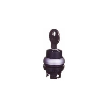 Eaton Control button 22mm black 1Z 1R M22-WRS/K11 216517
