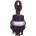 Eaton Control button 22mm black 1Z 1R M22-WRS/K11 216517