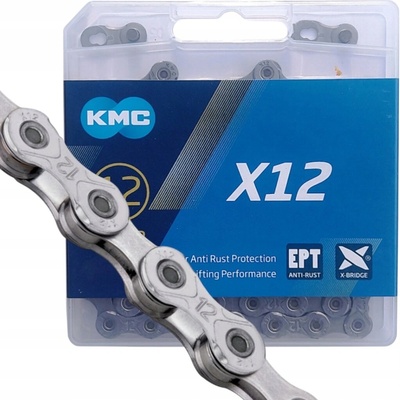 KMC X12EPT