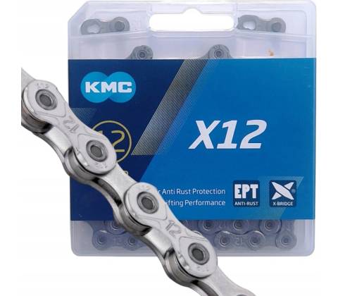 KMC X12EPT