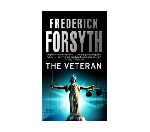 Veteran - Frederick Forsyth