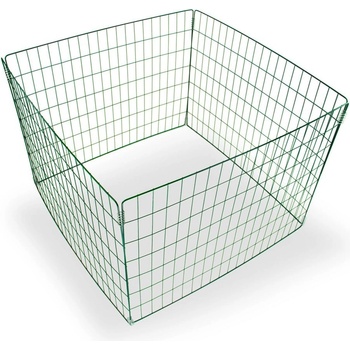 Garden Pleasure Зелен компостер - Garden Pleasure (504959)