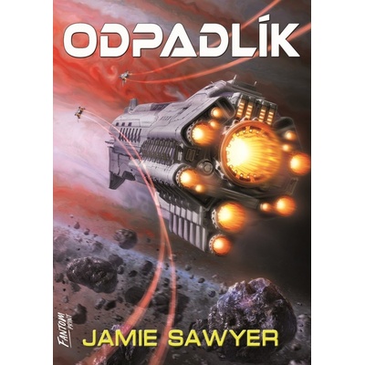 Odpadlík 1 - Jamie Sawyer