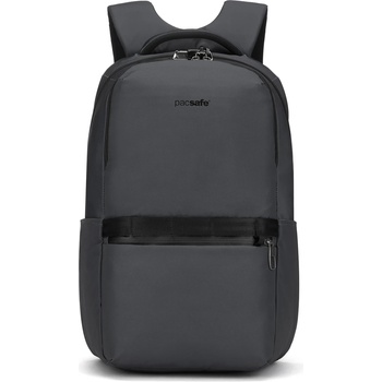Pacsafe Дневна раница Pacsafe Metrosafe X 25 Anti-Theft Daypack - Slate - размер One Size (502-4811-0611)