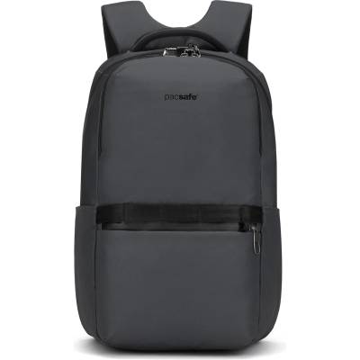 Pacsafe Дневна раница Pacsafe Metrosafe X 25 Anti-Theft Daypack - Slate - размер One Size (502-4811-0611)