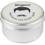 Morgan's Moustache & Beard Cream 75 ml