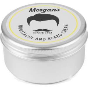 Morgan's Moustache & Beard Cream 75 ml