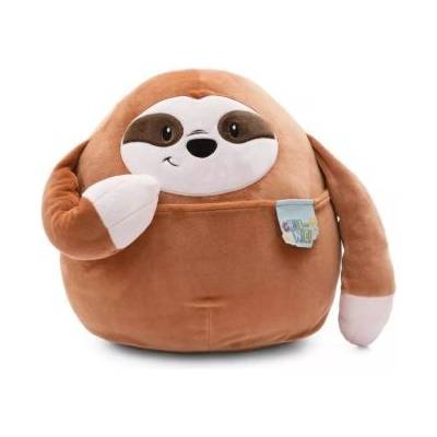 NICI Chill-Nici: Фигурка от плюш Lajhár - 20 см