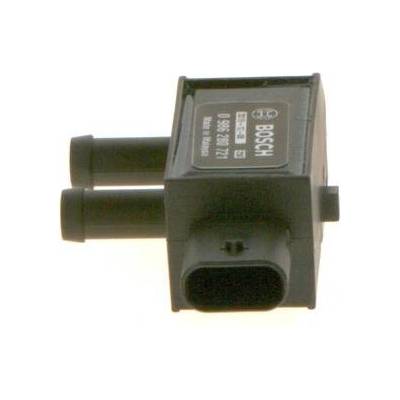 Senzor tlaku výfukových plynů BOSCH 0 986 280 721 (0986280721)