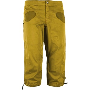 E9 Мъжки 3/4 панталони E9 R3 3/4 length trousers - Grape - размер XS (012-3762-0611)