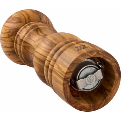 Peugeot Paris Pfeffermühle 18 cm olivenholz