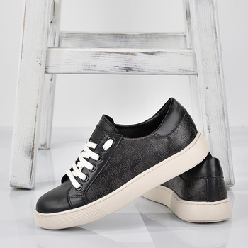 Tinti Shoes Дамски кецове Beti black