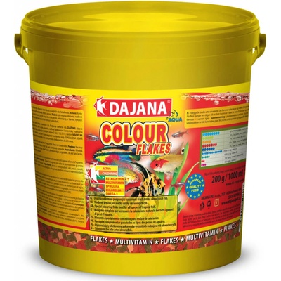 Dajana Colour 10 l