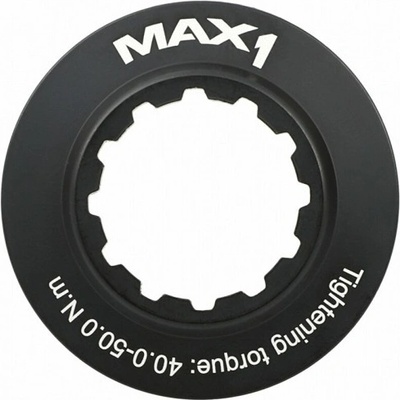 Matice pro kotouč Center Lock MAX1 pro vnitřní klíč – Zboží Dáma