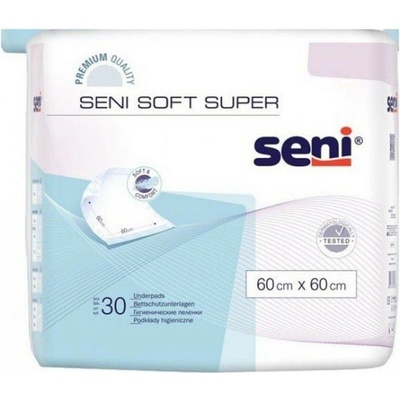 Seni Soft 60 x 60 cm 30 ks