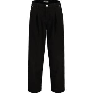 Maloja Дамски ежедневен панталон Maloja Women's KlaraM. Casual trousers - Deep Black - размер 29 (107-4008-0115)