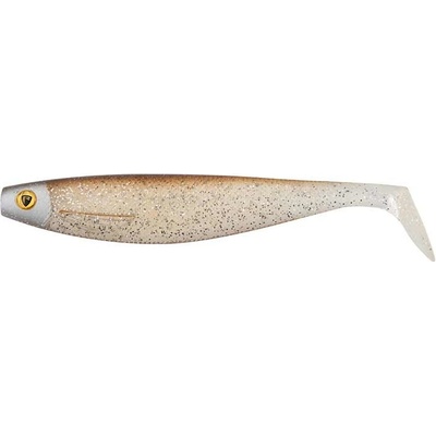 Fox Rage Pro Shad Clear Smelt 23 cm – Hledejceny.cz