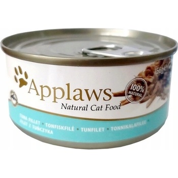 Applaws RYBIE TUNIAK 156 g