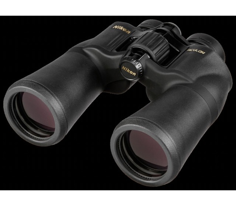 Nikon Aculon A211 12x50