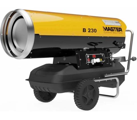 Master B230