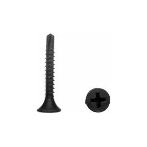 Koelner Опаковка от 1000 бр. Самопробивни винтове за гипсокартон 3, 5x25 mm