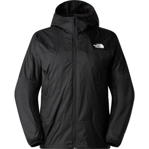 The North Face Мъжко поларено яке The North Face Ridgelite Futurefleece Wind Jacket Fleece jacket - Black - размер M (005-7061-0112)