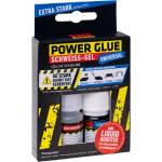 HG Power Glue Гел за заваряване с бустер - 10 g / 5 ml (100015TD)
