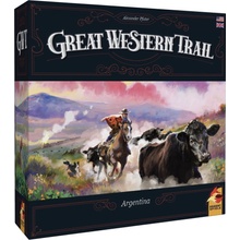 Great Western Trail Argentina EN