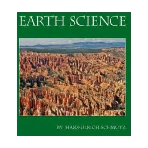 Earth Science for Waldorf Schools | Hans-Ulrich Schmutz (ISBN: 9781936367092)