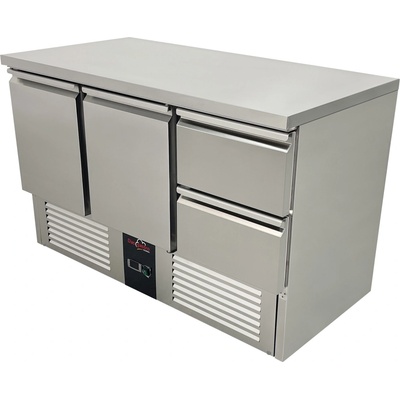 DASgastro DAS903_TOP-2DR