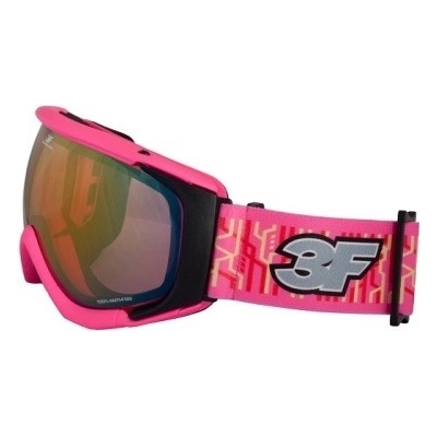 3F Vision Tornado 1855