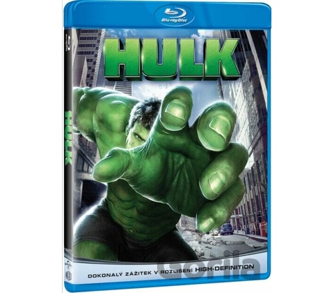HULK BD