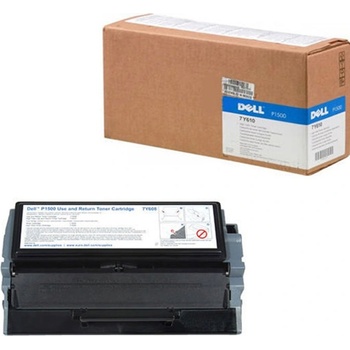 Image 1 of Dell КАСЕТА ЗА DELL P1500 - 7Y610 - P№ 593-10010 - заб. : 6000k (593-10010)