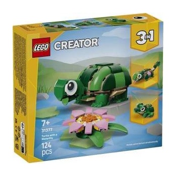 LEGO® Строителна Игра Lego Creator 31377
