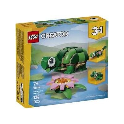 LEGO® Строителна Игра Lego Creator 31377