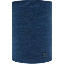 Buff tunelová šála Merino Heavyweight 113018.785.10.00 Solid Indigo