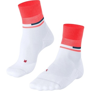 Falke Дамски чорапи за бягане Falke Women's RU Compression Stabilizing Running socks - White / Mix - размер 39-40 (EU) (201-9467-0513)