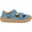 Froddo Детски сандали Froddo Kid's Barefoot Sandal - Jeans - размер 20 (EU) (702-4264-0411)