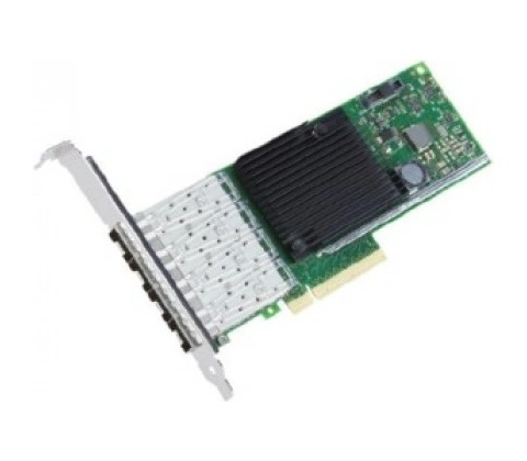 Intel X710DA4FHBLK