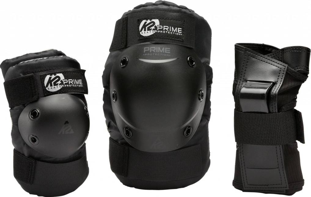 K2 PRIME PAD