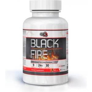 Pure Nutrition - Black Fire