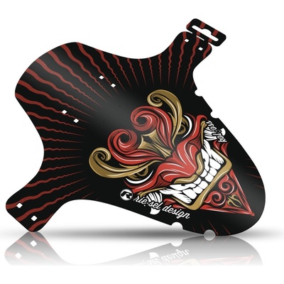 Riesel Kol: oss demon