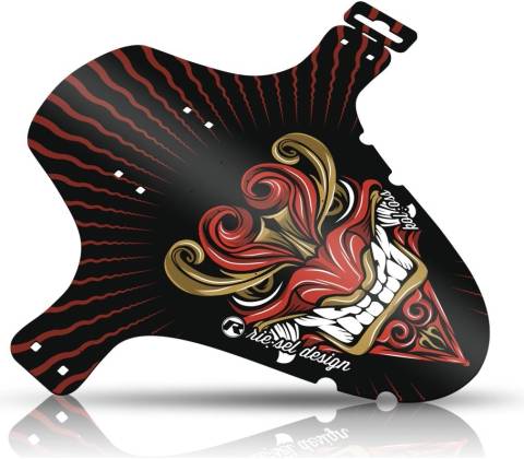 Riesel Kol: oss demon