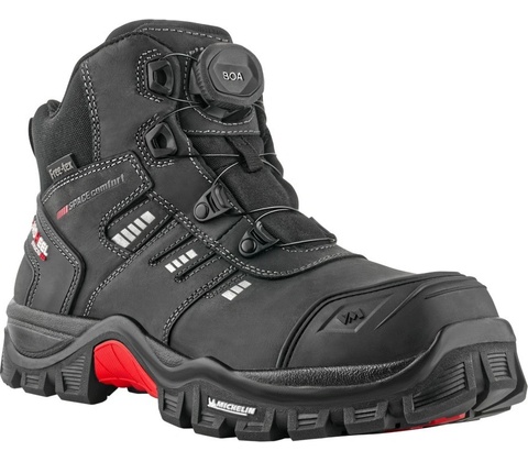 VM BUFFALO S3