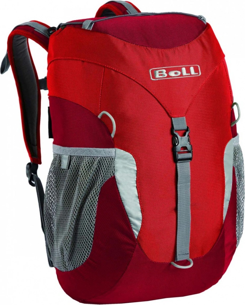 Boll Trapper truered