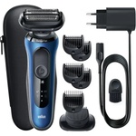 Braun 61-B1500s Самобръсначки