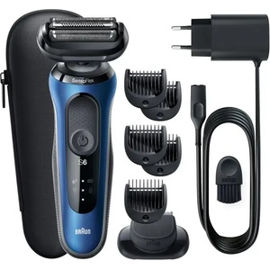 Braun 61-B1500s Самобръсначки