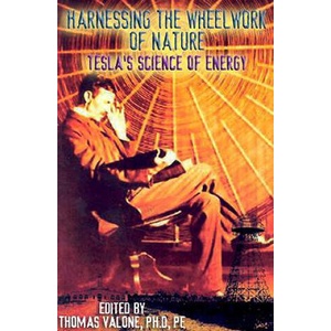 Harnessing the Wheelwork of Nature (2002)