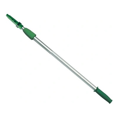 UNGER Teleskopická násada OptiLoc 2 díly 2 x 0,60 m EZ120 – Hledejceny.cz