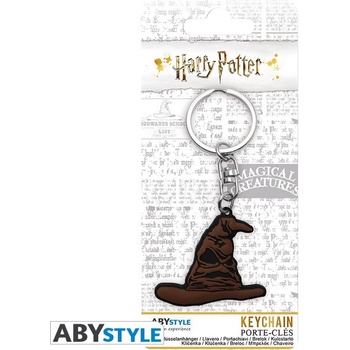 Image 1 of ABYstyle Ключодържател - Шапка Harry Potter